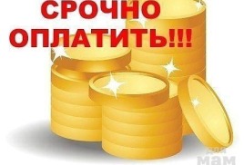 Должники по взносам на 27.04.2025 г.